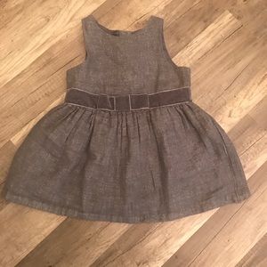 Fun dress for toddler